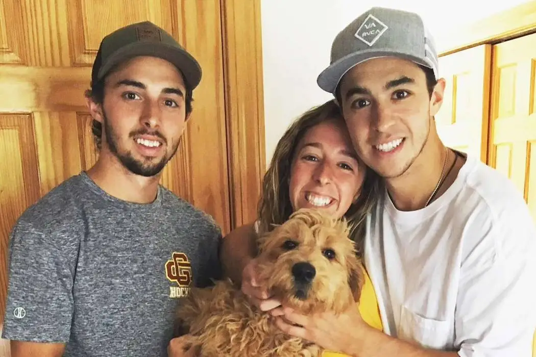 Katie Gaudreau Says Late Bros Johnny and Matthew Will Be Dancing